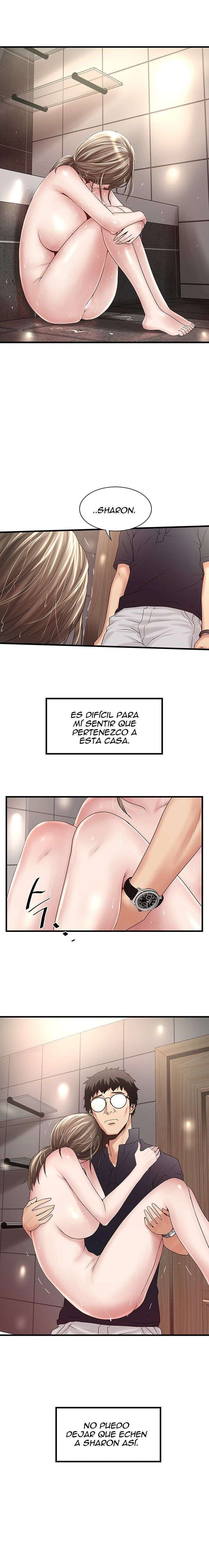 My Housemaid capítulo 42 página 8