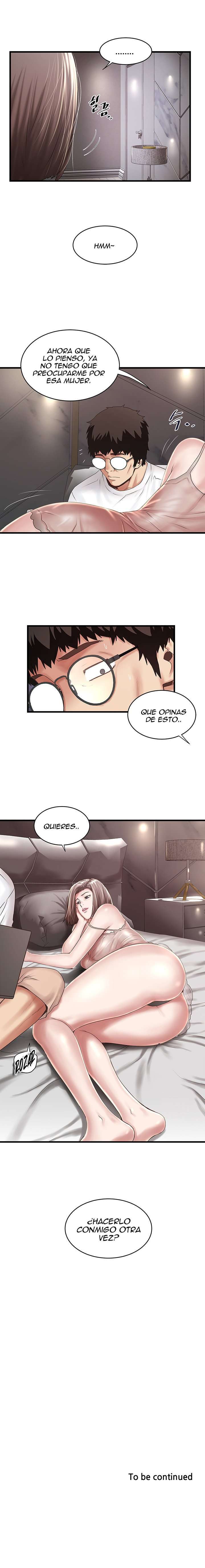 My Housemaid capítulo 43 página 13