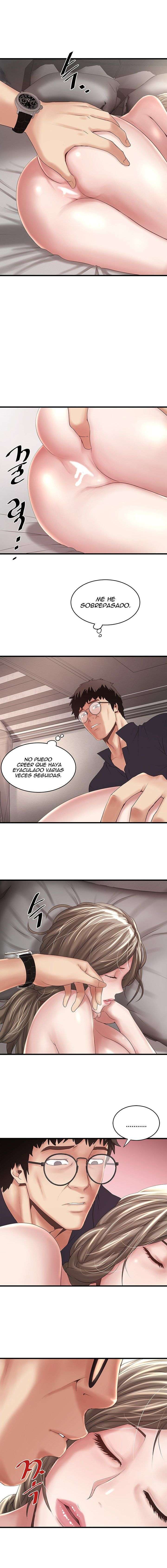 My Housemaid capítulo 43 página 9