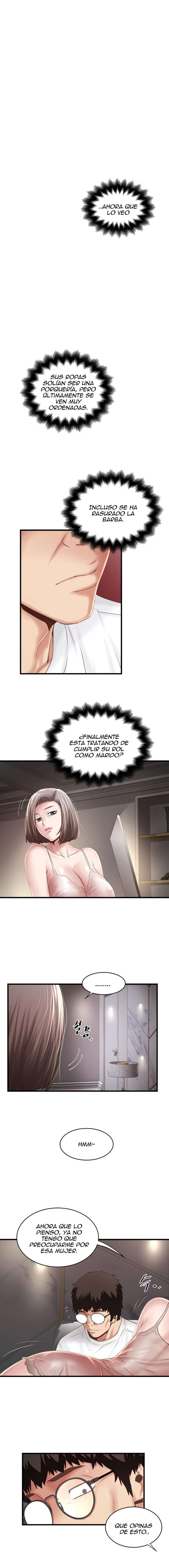 My Housemaid capítulo 44 página 3