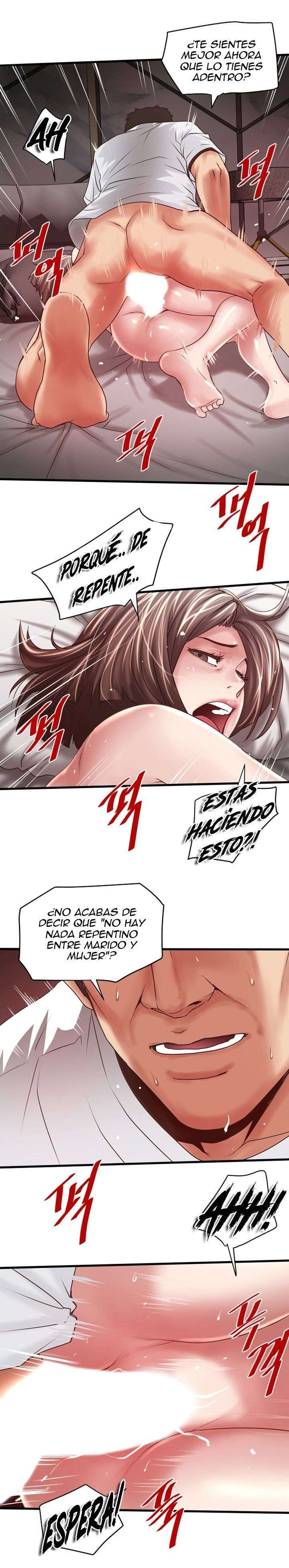 My Housemaid capítulo 45 página 4