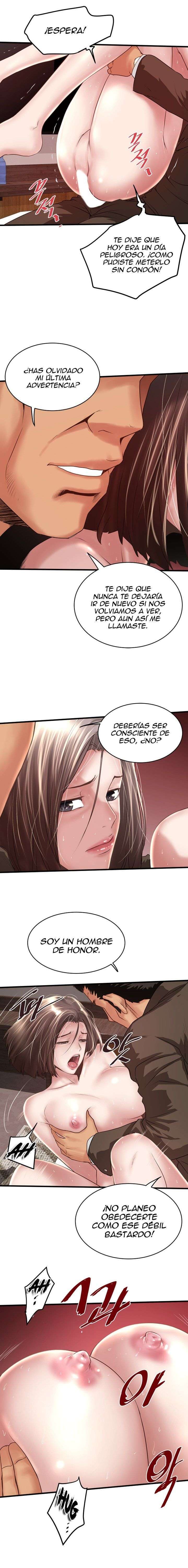 My Housemaid capítulo 52 página 11