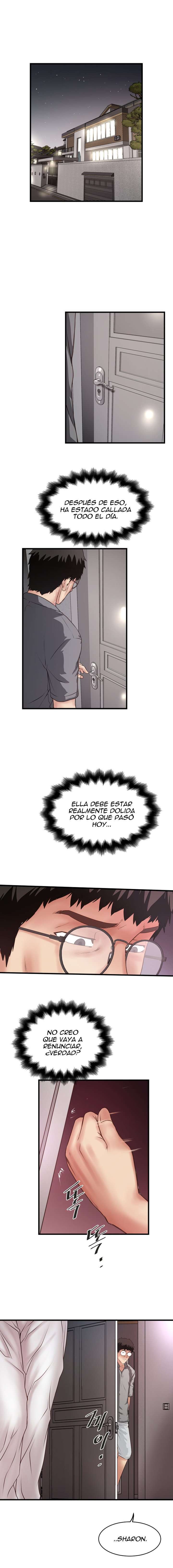 My Housemaid capítulo 52 página 4