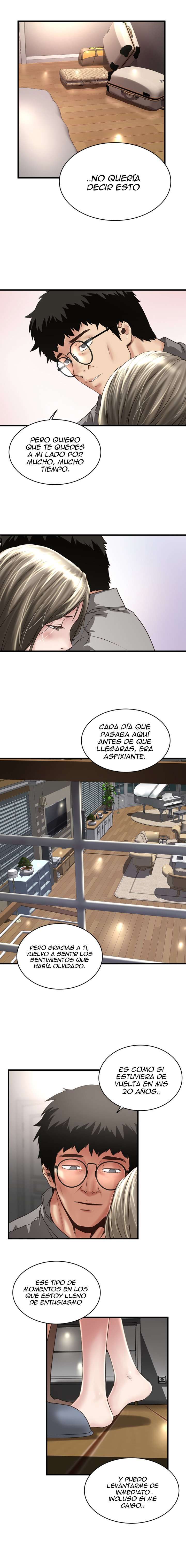 My Housemaid capítulo 52 página 7