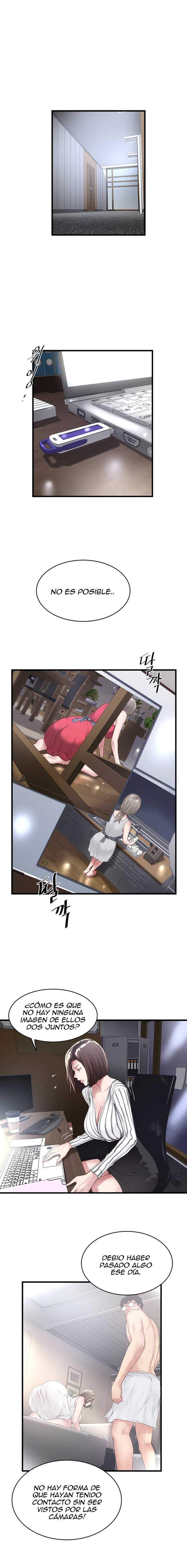 My Housemaid capítulo 56 página 3