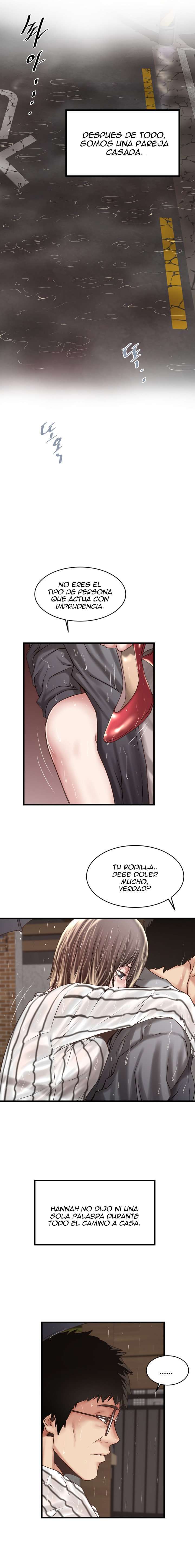 My Housemaid capítulo 59 página 4