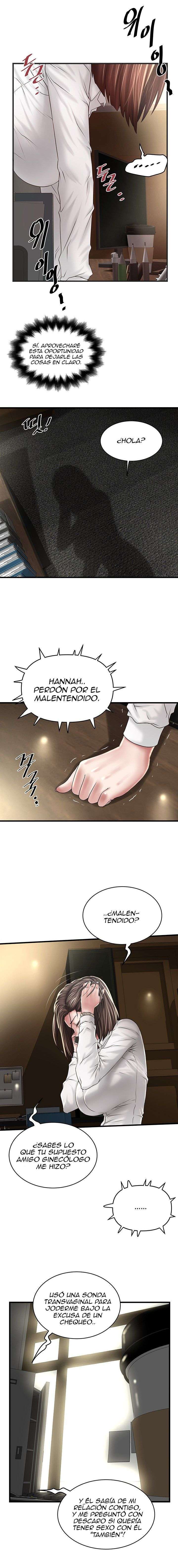 My Housemaid capítulo 63 página 8