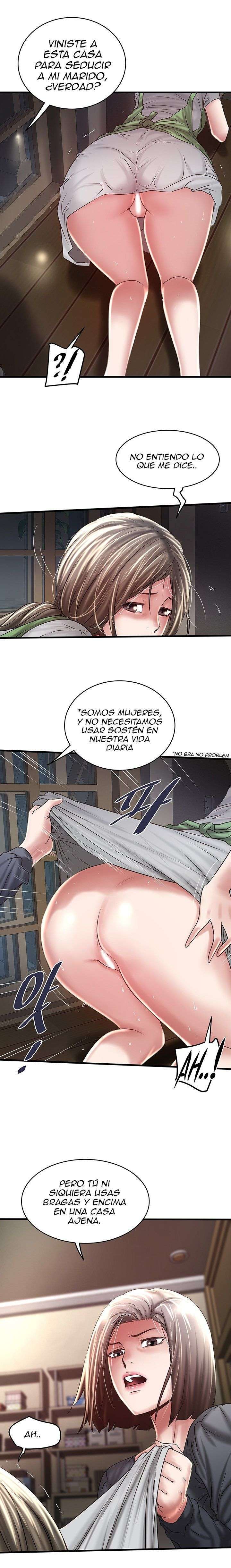 My Housemaid capítulo 70 página 13