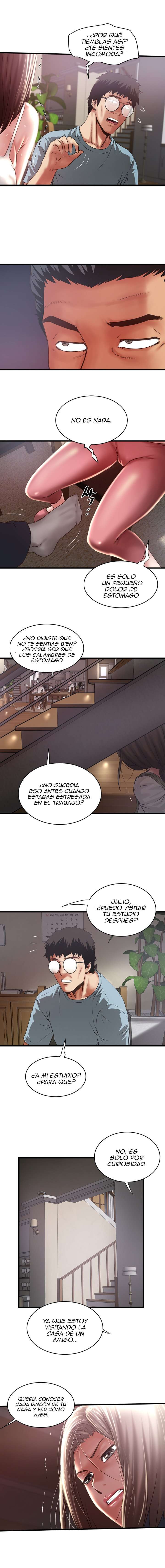 My Housemaid capítulo 73 página 4