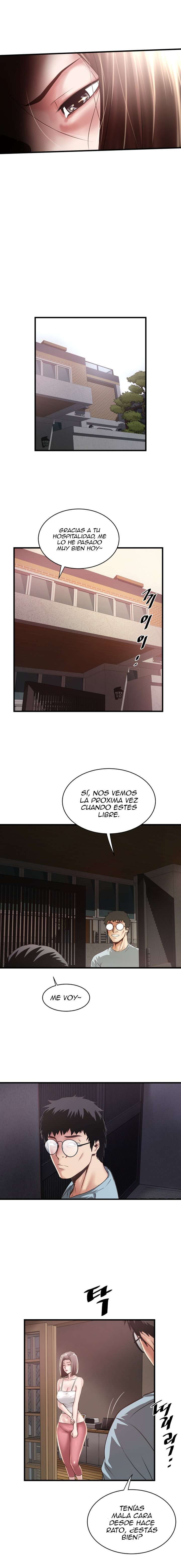 My Housemaid capítulo 73 página 5