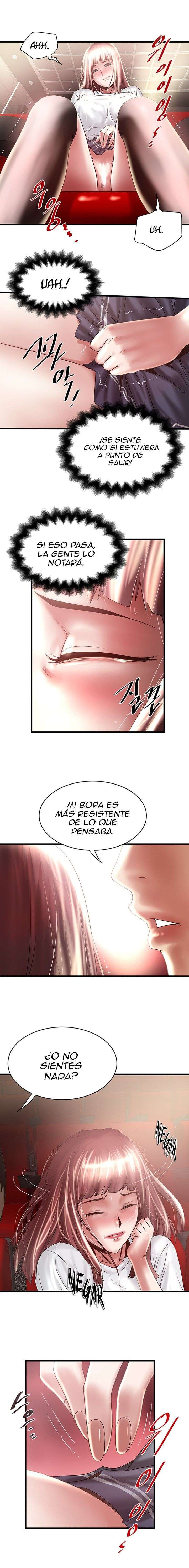 My Housemaid capítulo 76 página 8
