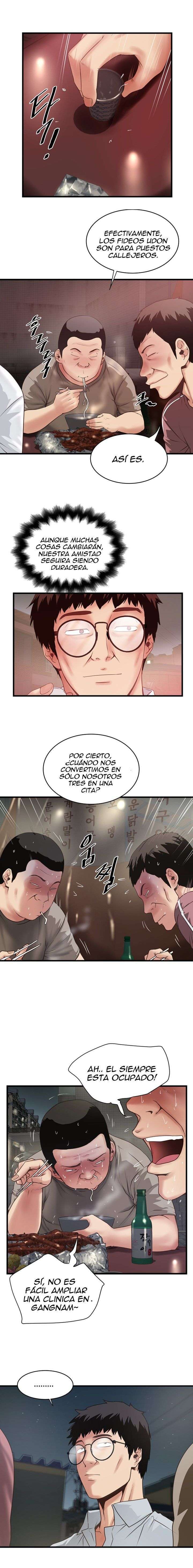 My Housemaid capítulo 79 página 8