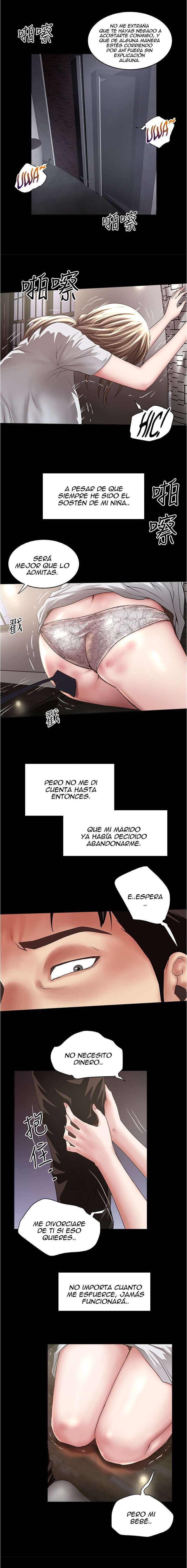 My Housemaid capítulo 84 página 12