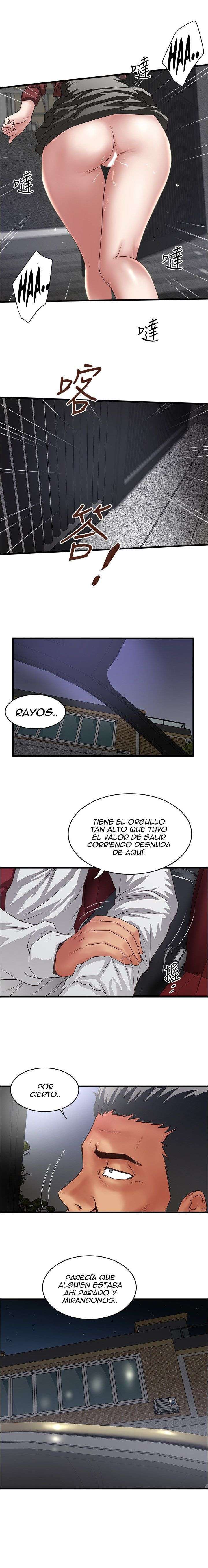 My Housemaid capítulo 85 página 5