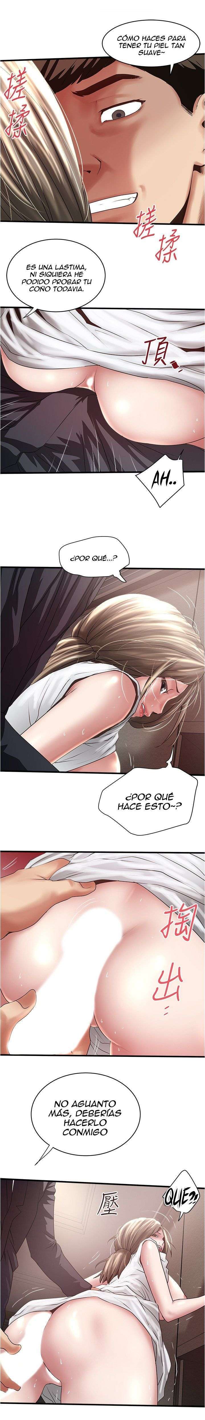 My Housemaid capítulo 86 página 5