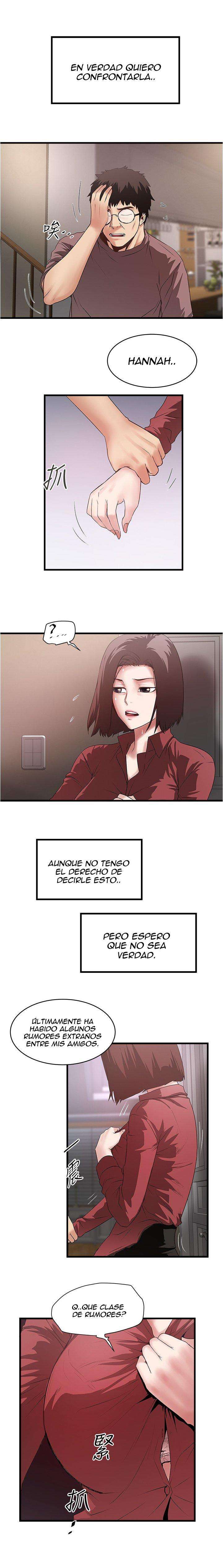 My Housemaid capítulo 87 página 7