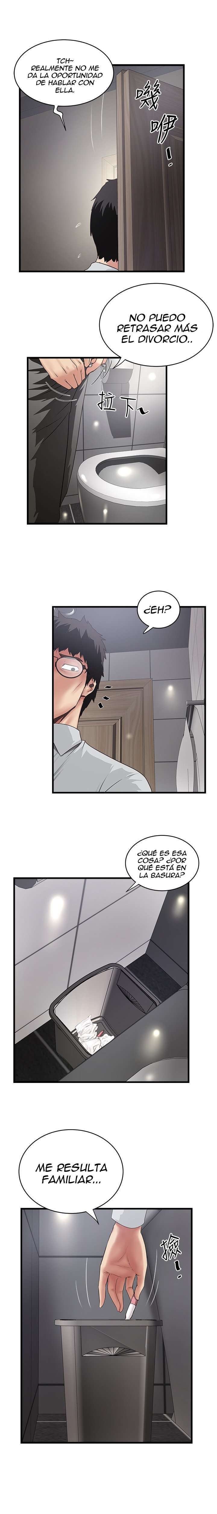 My Housemaid capítulo 88 página 12