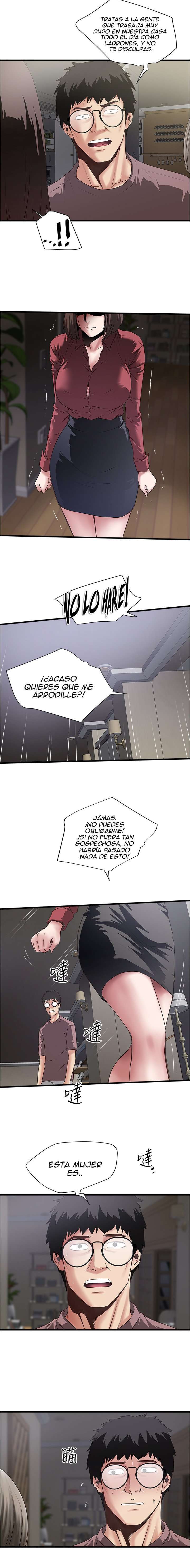 My Housemaid capítulo 88 página 6