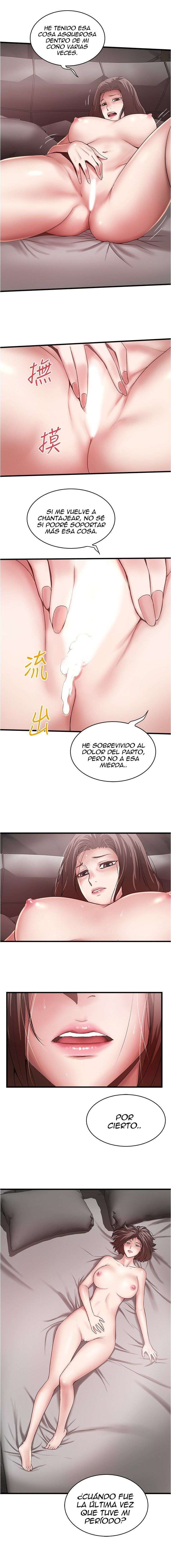 My Housemaid capítulo 88 página 9