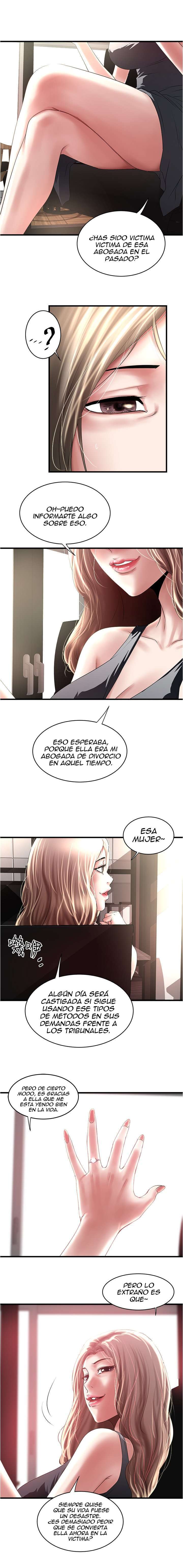 My Housemaid capítulo 89 página 12