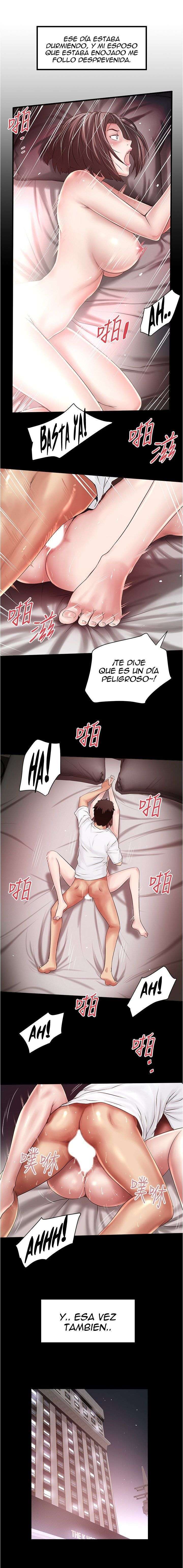 My Housemaid capítulo 89 página 5