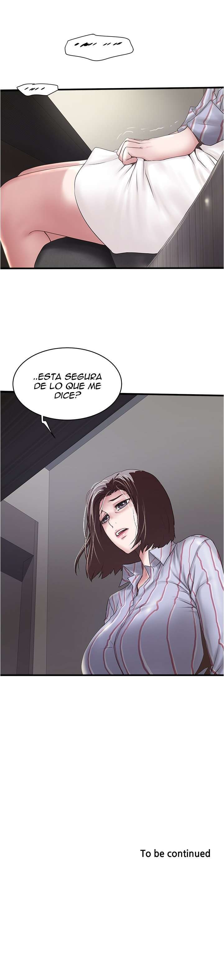 My Housemaid capítulo 92 página 14