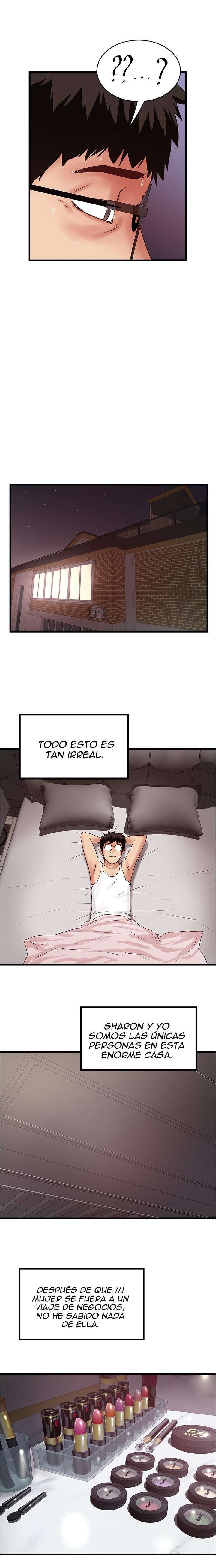 My Housemaid capítulo 94 página 12