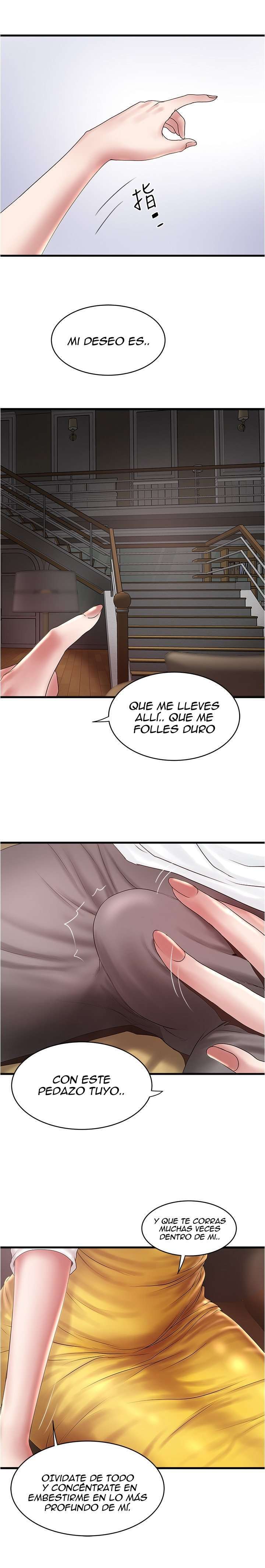 My Housemaid capítulo 95 página 11