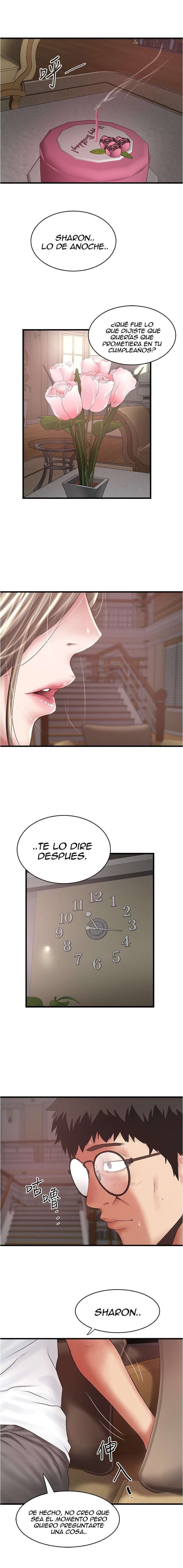 My Housemaid capítulo 95 página 8