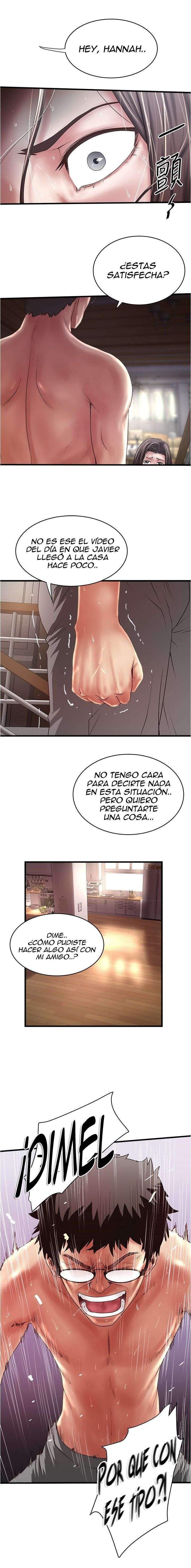 My Housemaid capítulo 96 página 13