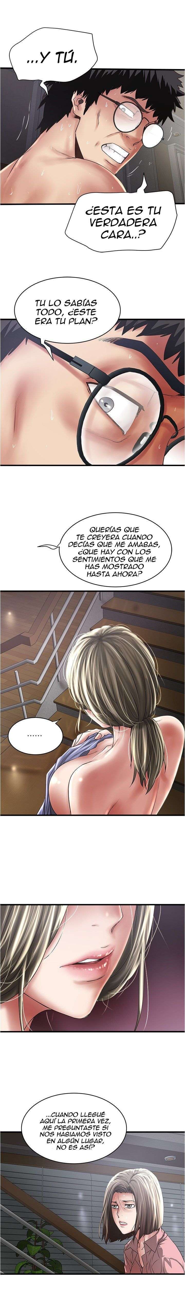 My Housemaid capítulo 96 página 14