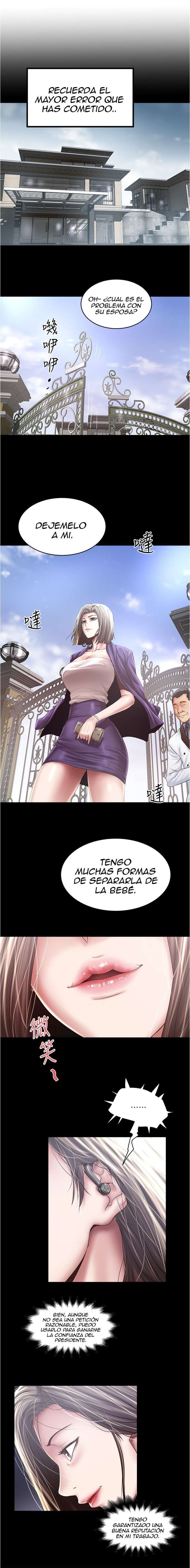 My Housemaid capítulo 97 página 3