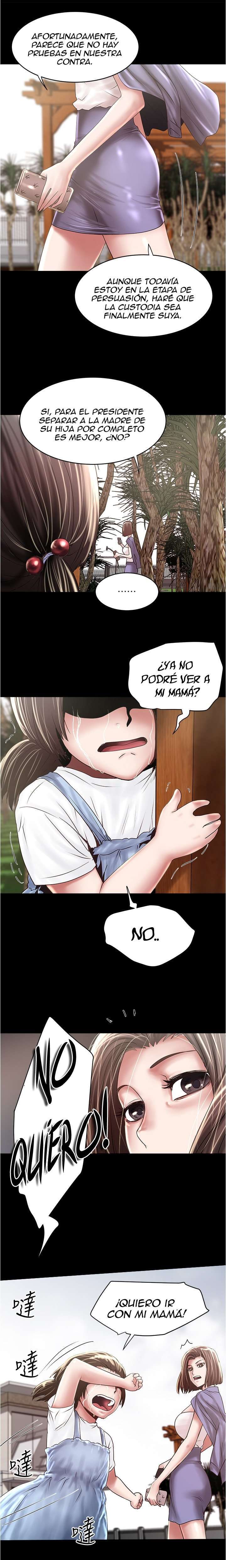 My Housemaid capítulo 97 página 4