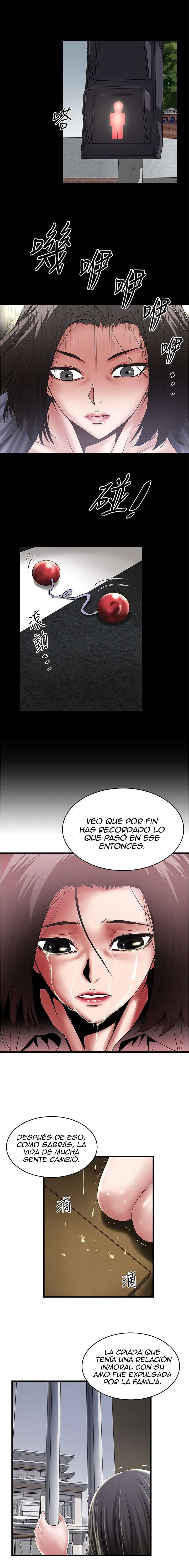 My Housemaid capítulo 97 página 6