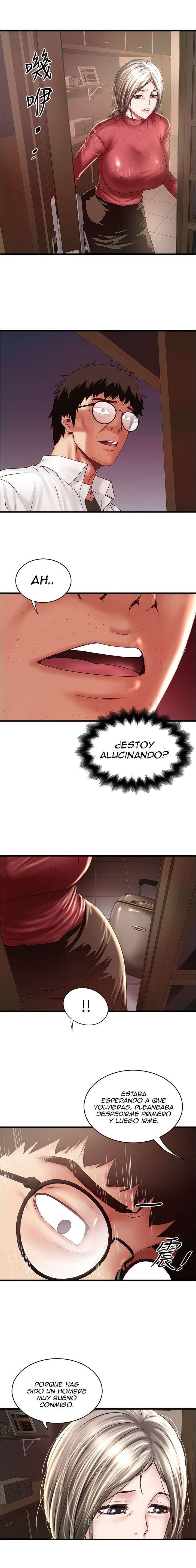 My Housemaid capítulo 98 página 5