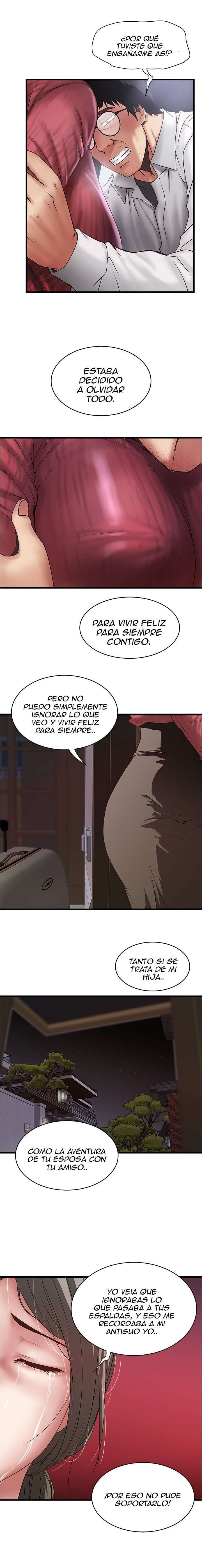 My Housemaid capítulo 98 página 7