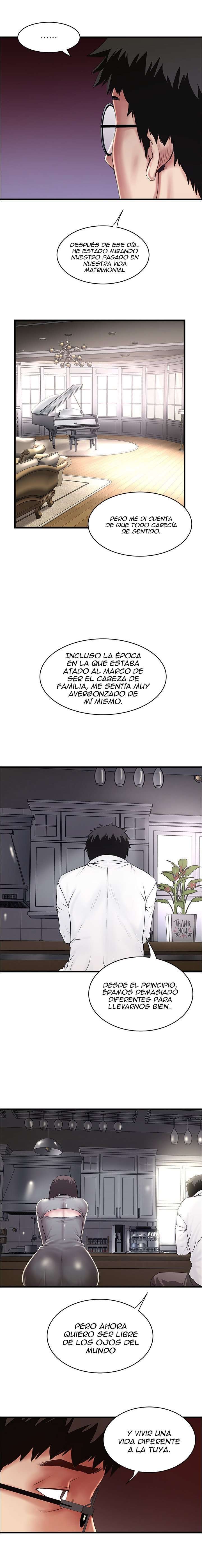 My Housemaid capítulo 99 página 10