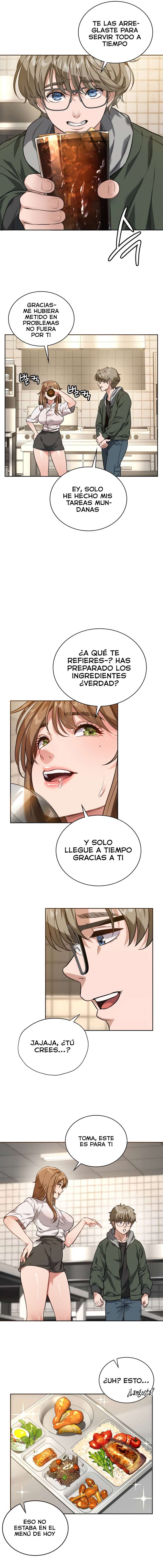 Mi Diario de Contrabando capítulo 1 página 10