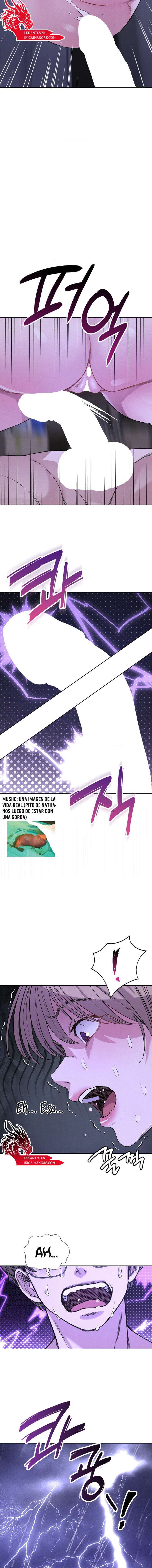 Mi Diario de Contrabando capítulo 10 página 16