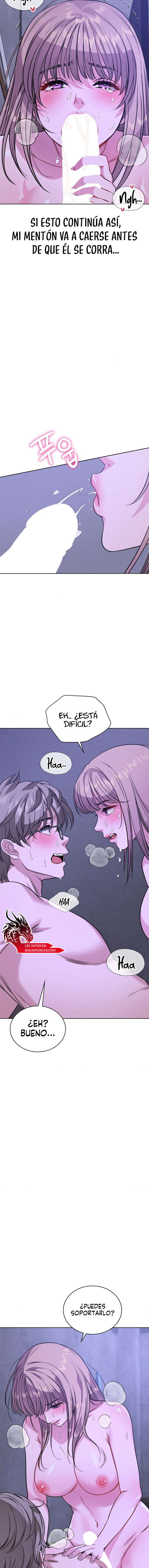 Mi Diario de Contrabando capítulo 10 página 6
