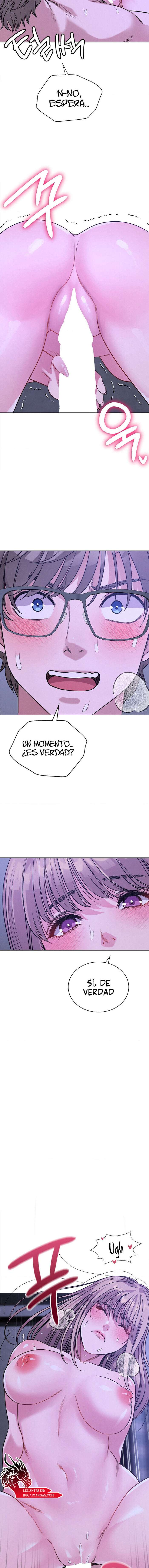 Mi Diario de Contrabando capítulo 10 página 7