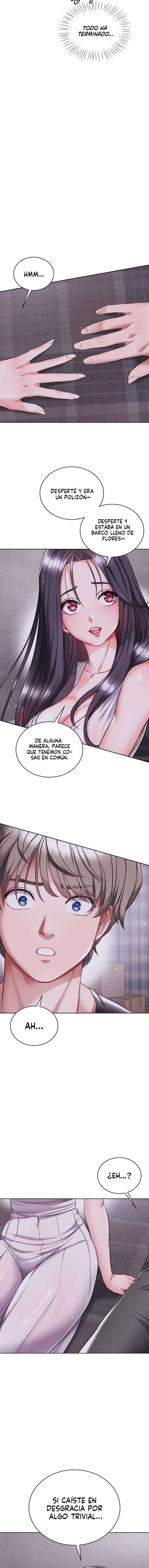 Mi Diario de Contrabando capítulo 17 página 7