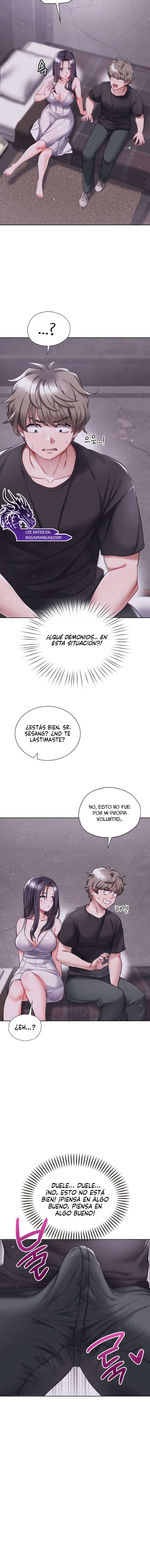 Mi Diario de Contrabando capítulo 17 página 9