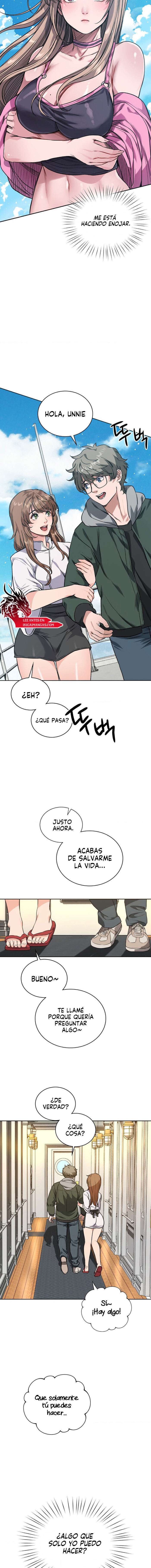 Mi Diario de Contrabando capítulo 2 página 13