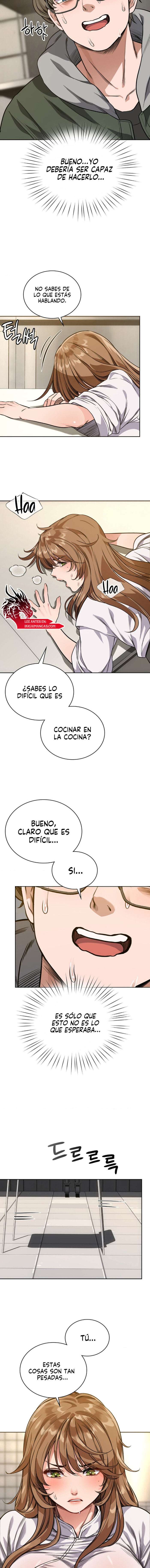 Mi Diario de Contrabando capítulo 2 página 17