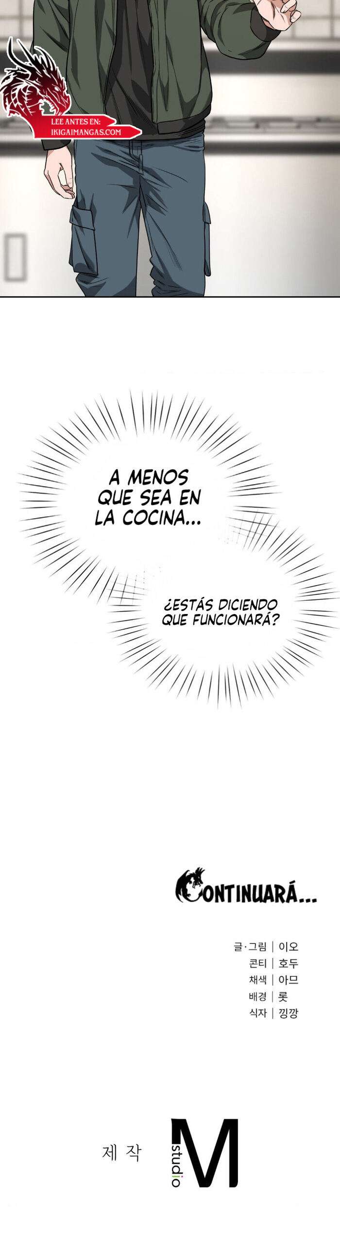 Mi Diario de Contrabando capítulo 2 página 21