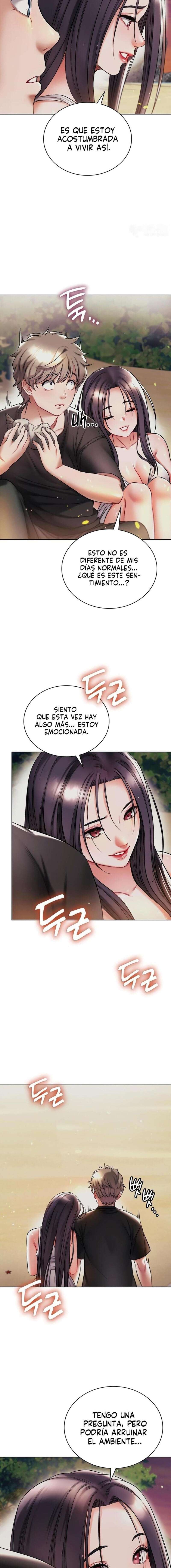 Mi Diario de Contrabando capítulo 22 página 14