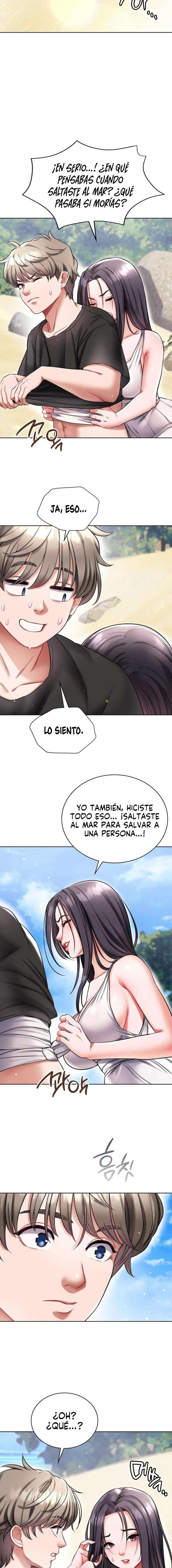 Mi Diario de Contrabando capítulo 22 página 3