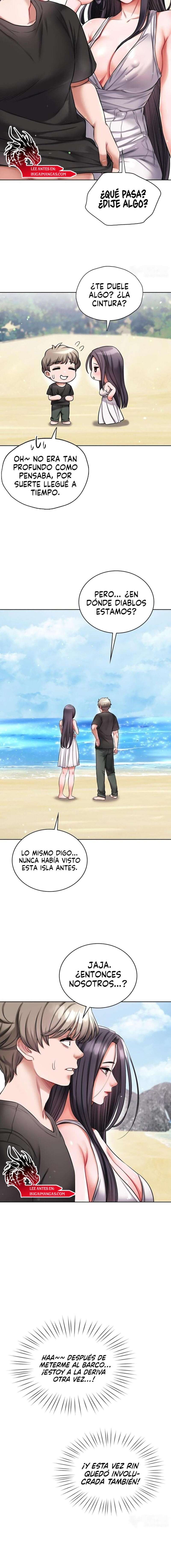 Mi Diario de Contrabando capítulo 22 página 4