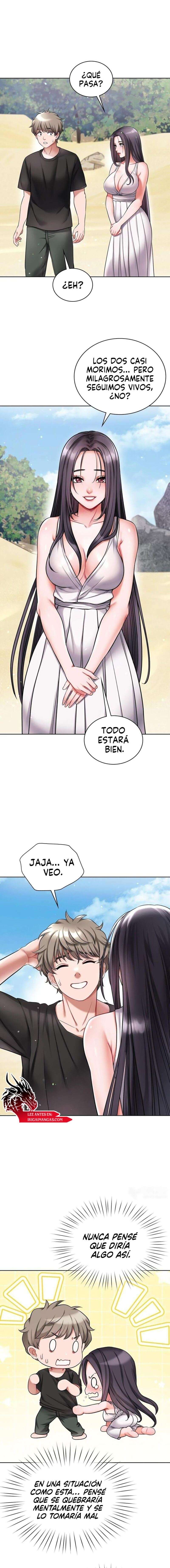 Mi Diario de Contrabando capítulo 22 página 5